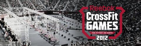 CrossFit Open