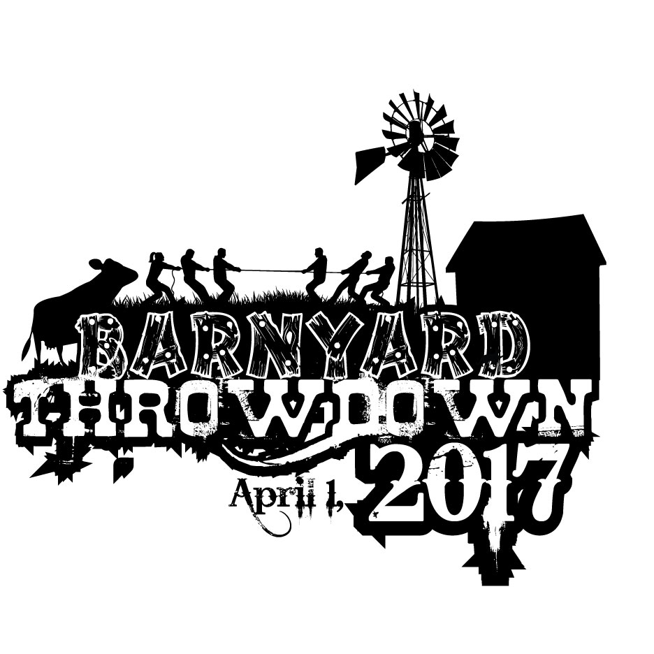 Barnyard Throwdown 2017